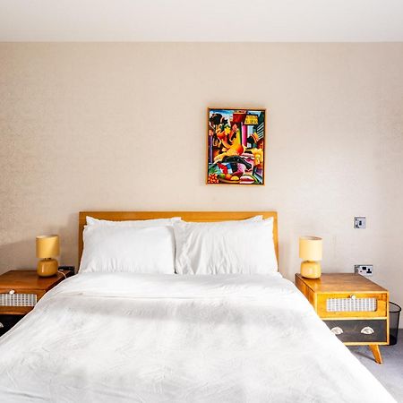 Luxury Apartment In Notting Hill By Portobello Market Лондон Экстерьер фото