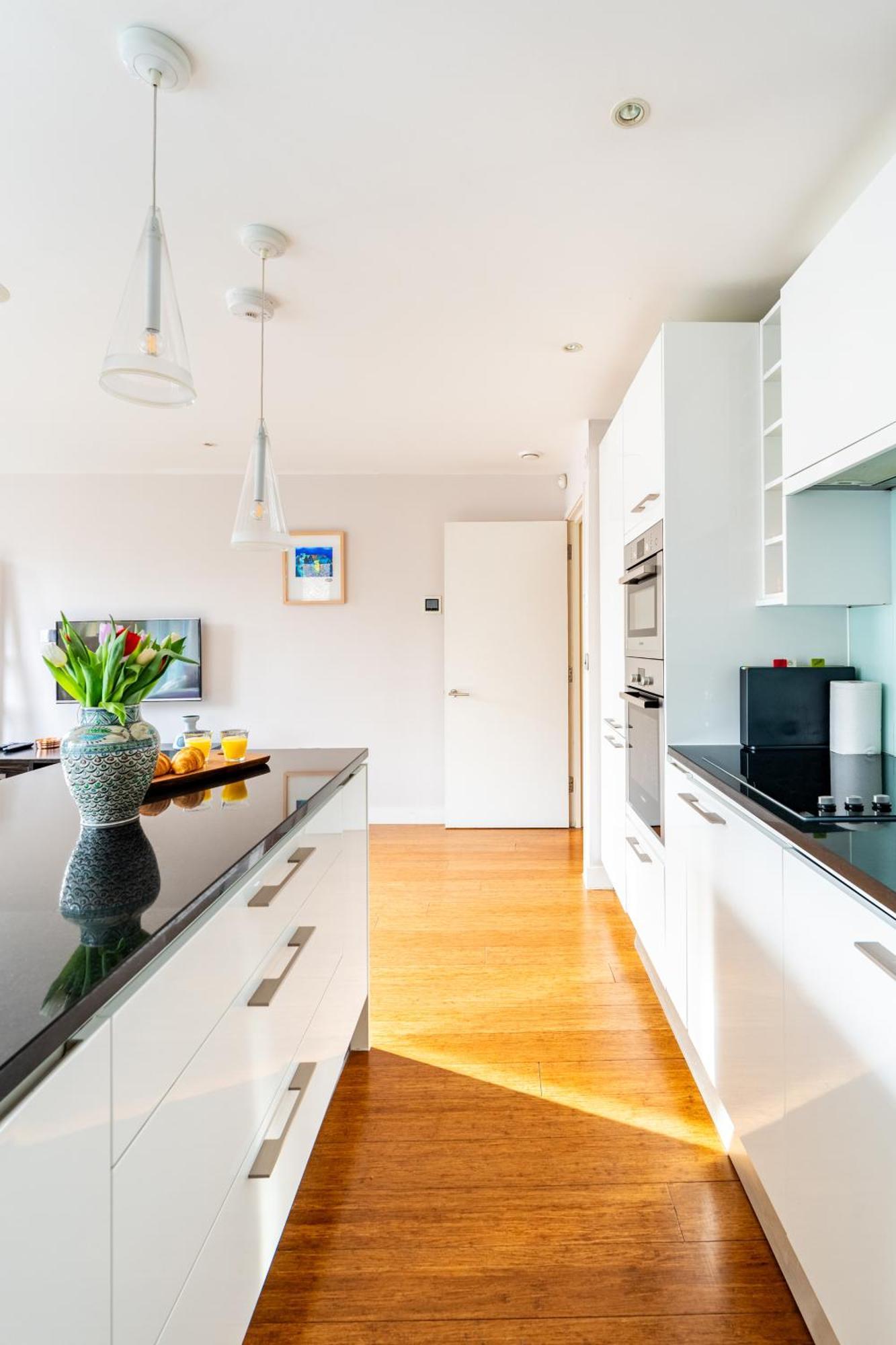 Luxury Apartment In Notting Hill By Portobello Market Лондон Экстерьер фото